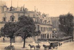 51-REIMS- CHAMPAGNE POMMRY ET GRENO VUE DES ETABLISSEMENT DE PARIS - Reims