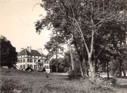 52-DOULEVANT-LE-CHATEAU-COLONIE DE VACANCES DE L'ELECTRICITE DE FRANCE - Doulevant-le-Château