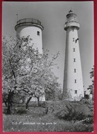 NORGE - NORWAY - JOMFRULAND NYE OG GAMLE FYR - LIGHTHOUSE, LEUCHTTURM - Lighthouses