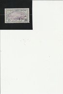 TIMBRE N° 166 NEUF X - ORPHELINS - ANNEE 1922 - Nuovi