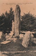 Finistère : PLOZEVET : Monument Aux Morts - Plozevet