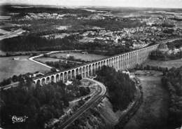 52-CHAUMONT- VUE AERIENNE - Chaumont