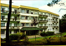 Plancoet La Maison De Velleda Repos Et Convalescence - Plancoët