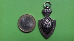 Russia - JETON - Silver 1904 - Before 1871