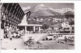 VILLARD De LANS - Piscine Olympique - Villard-de-Lans