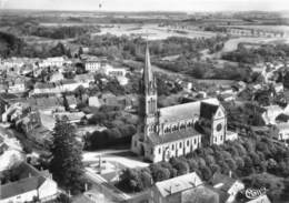 52-FAYL-BILLOT- VUE AERIENNE - Fayl-Billot