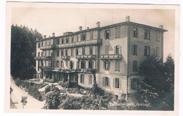 CH4792    BURGENSTOCK : Parkhotel - Other & Unclassified