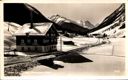 Haus Tyrol, Ischgl, Paznauntal, Tirol - Ischgl