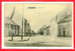 BELGIQUE --  Statiestraat - Bertem