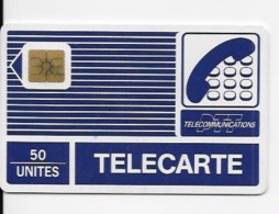 Carte Téléphonique - Pyjamas'