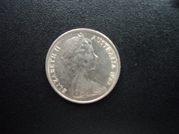 AUSTRALIE : 5 CENTS  1983  KM 64   SUP+ - 5 Cents