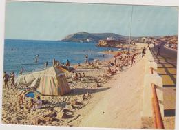 Delcampe - AFRIQUE DU NORD,ALGERIA,ALGERIE,ORAN ,IL Y A 35 ANS,ORANIE,MAGHREB,PLAGE, MER,TENTE,LA RADIEUSE - Oran