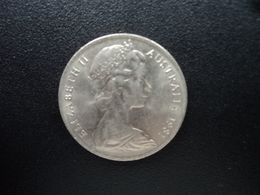 AUSTRALIE : 10 CENTS  1981   KM 65  SUP+ - 10 Cents