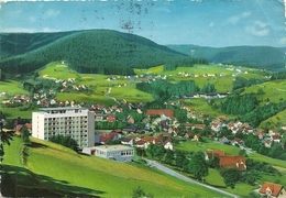M 1239 BAIERSBRONN - Baiersbronn