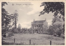 Maldegem, Maldeghem, Kasteel Reesinghe (pk45033) - Maldegem