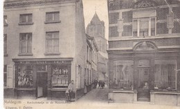 Maldegem, Maldeghem, Kerkstraatje In De Noordstraat (pk45038) - Maldegem