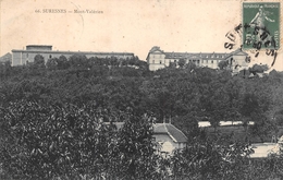 Mont Valérien Suresnes Rueil Malmaison Nanterre - Mont Valerien