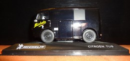 Camionnette - Citroën TUB - Michelin 1/43 - Nutzfahrzeuge