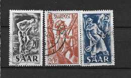 LOTE 1681   ///  SARRE - Colecciones & Series