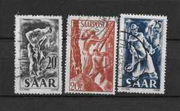 LOTE 1681   ///  SARRE - Collections, Lots & Series