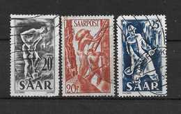LOTE 1681   ///  SARRE - Collections, Lots & Series