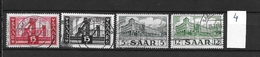 LOTE 1682  ///  SARRE - Collections, Lots & Series