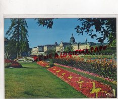 53- CHATEAU GONTIER - LE JARDIN ANGLAIS - Chateau Gontier