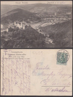 Obernhof A. D. Lahn, Kloster Arnstein, Nassau, Arnsteiner Klostermühle Sommerfrische 1910 - Nassau