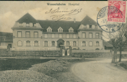 67  WASSELONNE  / Hospital / - Wasselonne