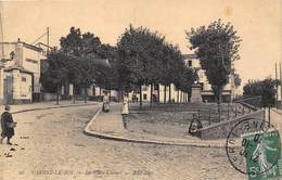 94-CHOISY-LE-ROI- LA PLACE CARNOT - Choisy Le Roi