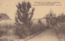 D59 - St Saulve - Chapelle De N. D. Du Sacré Coeur - La Serre : Achat Immédiat - Other Municipalities