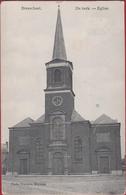 Brasschaat Brasschaet De Kerk Eglise ZELDZAAM Photo Francois Merxem 1919 - Brasschaat