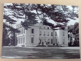 78    LOUVECIENNES    DOMAINE  DE VOISINS  UNE  VUE  DU  CHATEAU - Louveciennes