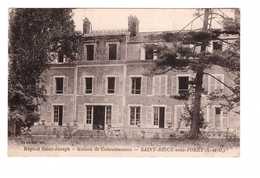 95 Saint Brice Sous Foret Maison De Convalescence Hopital Saint Joseph - Saint-Brice-sous-Forêt