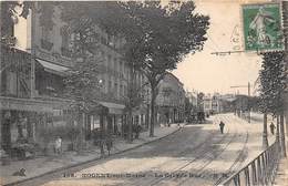 94-NOGENT-SUR-MARNE- LA GRANDE RUE - Nogent Sur Marne