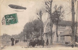 94-NOGENT-SUR-MARNE- CASINO TANTON - Nogent Sur Marne