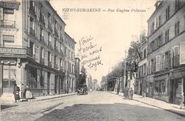 94-VITRY-SUR-SEINE- RUE EUGENE PELLETAN - Vitry Sur Seine