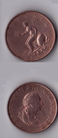 Pièce Grande Bretagne 1/2 Penny, George 3, 1799 - B. 1/2 Penny