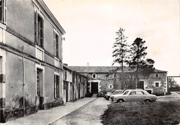 ¤¤  -   BOËSSET - CERSAY   -  Cité Des Cloches  -  Entrée Côté Cour  -  Maison Des Handicapées  -  ¤¤ - Altri & Non Classificati