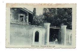 ITALIE . RIVOLI . PENSIONNAT DU SACRÉ COEUR - Réf. N°8343 - - Rivoli