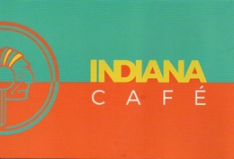 Indiana Café - Cafés