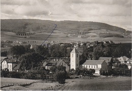 AK Bad Eilsen Weserberge Bahnhof ? A Bückeburg Ahnsen Luhden Heeßen Buchholz Obernkirchen Rinteln Nienstädt Auetal - Bueckeburg