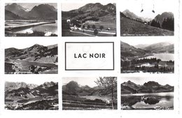 Lac Noir - Schwazsee - - Autres & Non Classés