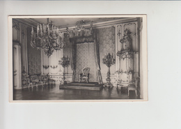 Budapest, Royal Palace "throne Room" Unused Postcard (st248) - Hongrie