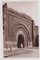 AFRIQUE,AFRICA,MAROC,MAROCCO,MARRUECOS,MARRAKECH,B AB AGNAOU,12 EME SIECLE,ALMOHADE DYNASTIE - Marrakech