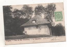 37668 -    Enghien  Parc  Du Duc D'  Arenberg -  La Chaumière - Edingen