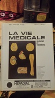 La Vie Medicale 22 Athérome Et Thrombose - Medizin & Gesundheit