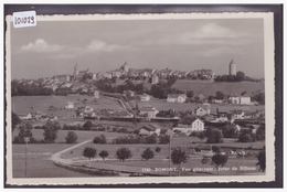 ROMONT - TB - Romont