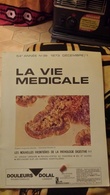 La Vie Medicale 38 Pathologie Digestive - Médecine & Santé