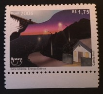 Brazil  - MNH** -  2006 - # 3000 - Unused Stamps